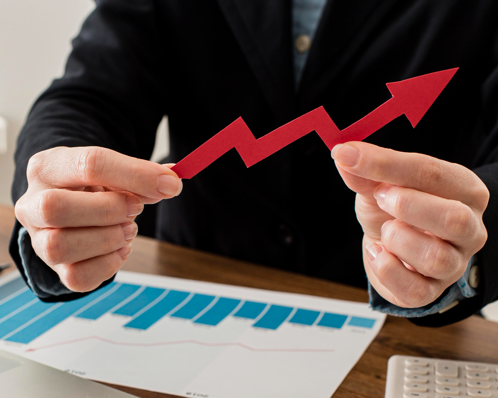 Estrategias para Incrementar las Ventas en tu Emprendimiento